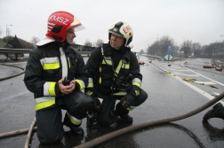 beavatkozás pillanata