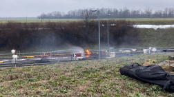 beavatkozás pillanata