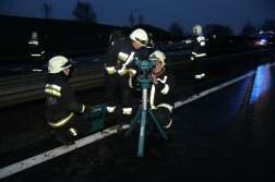 beavatkozás pillanata