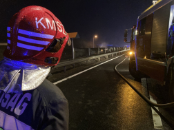 beavatkozás pillanata