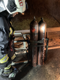 beavatkozás pillanata