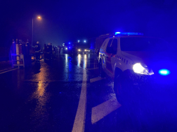 beavatkozás pillanata