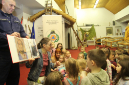 foglalkozás pillanatai