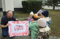 foglalkozás pillanatai