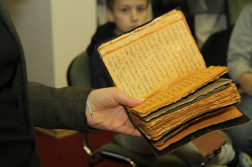 pályaorientációs foglalkozás pillanatai