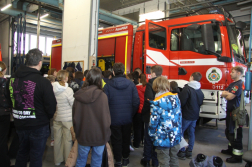 pályaorientációs foglalkozás pillanatai