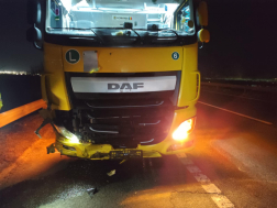 balesetben érintett jármű