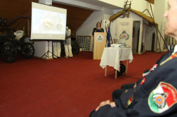 ünnepség pillanatai