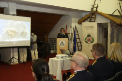 ünnepség pillanatai