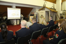 ünnepség pillanatai