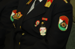 ünnepség pillanatai