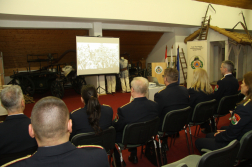 ünnepség pillanatai