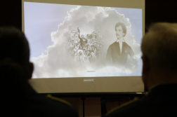 ünnepség pillanatai