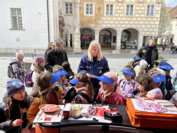 pillanatképek a rendezvényről