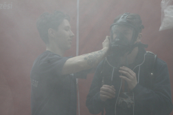 programok a pályaorientációs rendezvényen