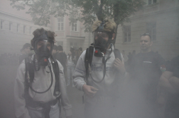 programok a pályaorientációs rendezvényen