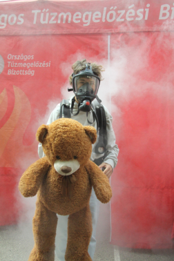 programok a pályaorientációs rendezvényen