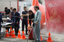 programok a pályaorientációs rendezvényen