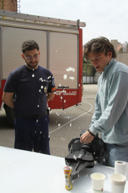 programok a pályaorientációs rendezvényen