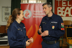 programok a pályaorientációs rendezvényen