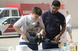 programok a pályaorientációs rendezvényen