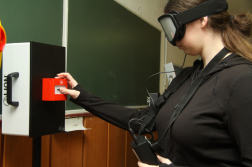 programok a pályaorientációs rendezvényen