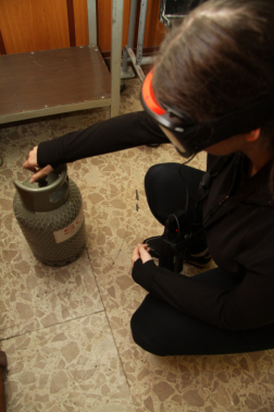 programok a pályaorientációs rendezvényen