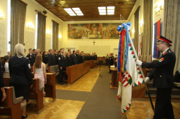 ünnepség pillanatai