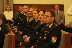 ünnepség pillanatai