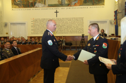 ünnepség pillanatai