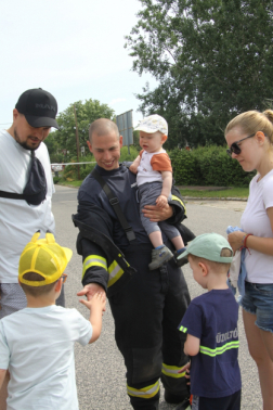 pillanatok a székesfehérvári rendezvényről