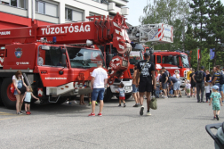pillanatok a székesfehérvári rendezvényről