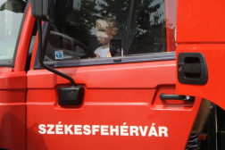 pillanatok a székesfehérvári rendezvényről