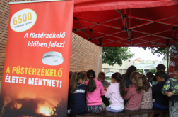 foglalkozás pillanatai