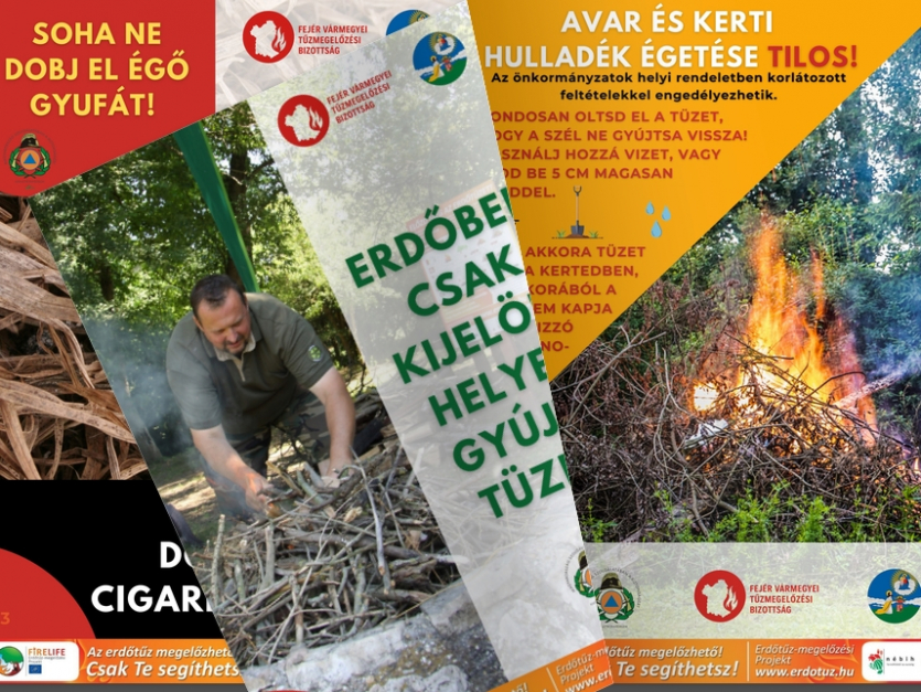 plakátkiállítás részlet