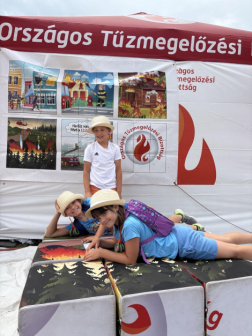 pillanatok az EFOTT-ról