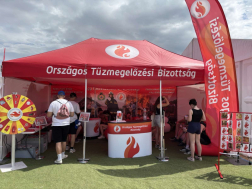 pillanatok az EFOTT-ról