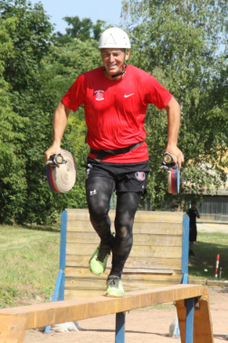 Antal Vincze