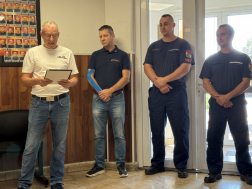 találkozó pillanatai