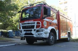 a rendezvény pillanatai