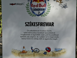 a járgány készítésének pillanatai