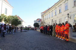 pillanatok a rendezvényről