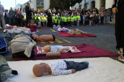 pillanatok a rendezvényről