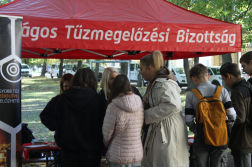 pillanatok a rendezvényről