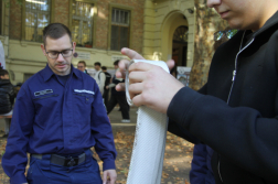 pillanatok a rendezvényről
