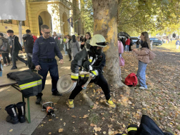 pillanatok a rendezvényről