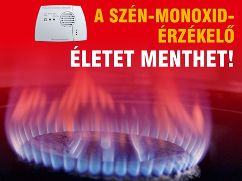 Égő gázrózsa