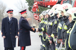 Katasztrófavédelem