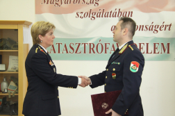 Katasztrófavédelem