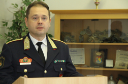 Katasztrófavédelem